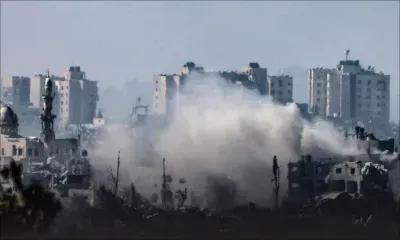 Le point sur la situation au 19e jour de guerre entre Israël et le Hamas