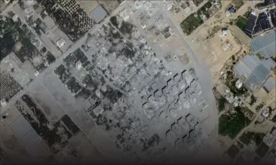 Israël mis en garde sur les conséquences pour les civils à Gaza de ses opérations militaires