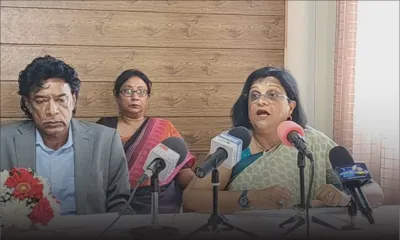 Crise sanitaire : le rapport sur la Santé est accablant, selon Neena Ramdenee