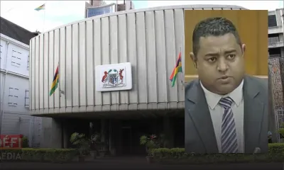 Pas de séance ce mardi :«Le Parlement doit siéger», proteste Armance