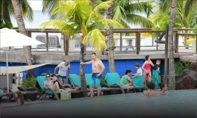 Tourisme : 109 709 visiteurs enregistrés en janvier 