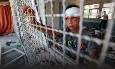 Israël annonce la libération de quatre otages dans la bande de Gaza