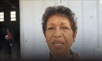 Document-plaidoyer : le cri de Faz aux politiciens