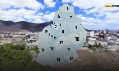 Législatives 2024 : zoom sur la circonscription no 2