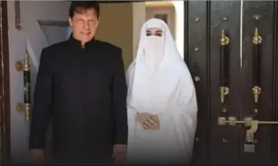 Pakistan : l'épouse de l'ex-Premier ministre Imran Khan libérée de prison