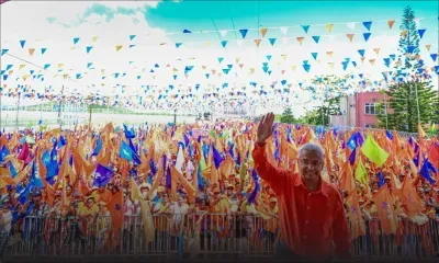 [En images] Meeting de l’Alliance Lepep à Phoenix 