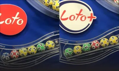 Loto et Loto Plus : pas de grand gagnant ce soir