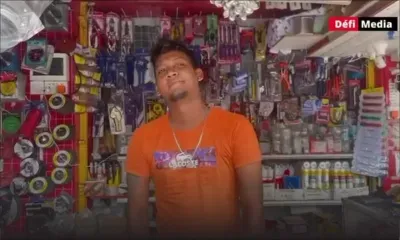 Albion : une quincaillerie ouverte pour dépanner les habitants