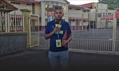 Élections municipales 2025 : ouverture des centres de vote