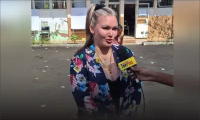 Municipales 2025 : La tarologue Olesya Paradis affirme connaître déjà les résultats du scrutin