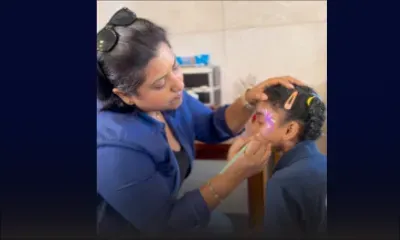 À l’initiative d’Appadoo Travel Tours : 10ᵉ édition de la Journée récréative dédiée aux personnes en situation de handicap