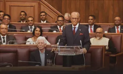 Au Cœur de l’Info – Finance Bill 2025 : quels changements par rapport au dernier Budget ?