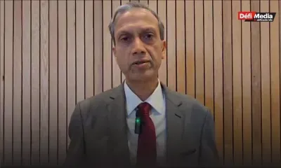 Symposium sur la justice criminelle internationale à Maurice