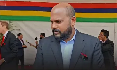 Kugan Parapen : « Les tensions ne concernent pas directement ReA » 