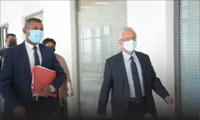 Pétition électorale : Pravind Jugnauth nie avoir incité les fonctionnaires à voter pour lui 