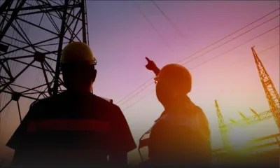 Électricité : production et vente en hausse 