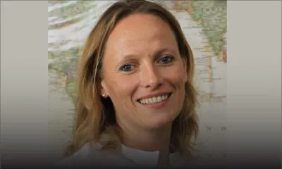 Nomination  Laetitia Habchi est la nouvelle directrice de l’AFD à  Maurice