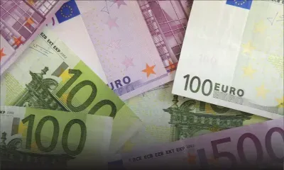 Zone euro: l'inflation bondit à 10% en septembre, nouveau record