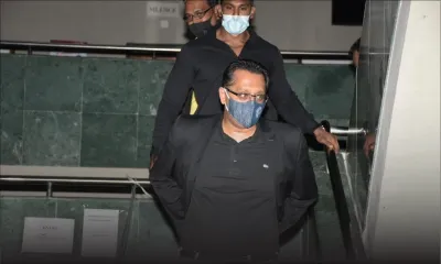 Rezistans ek Alternativ dénonce l’arrestation de Roshi Bhadain 