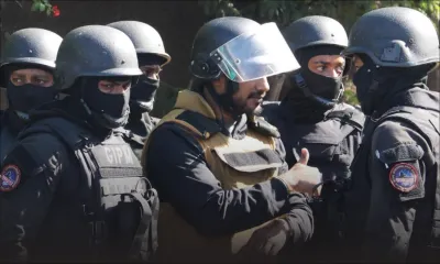 Vimen Leaks : la série de reconstitutions des faits s'est poursuivie à Bagatelle et à Pailles pour Vimen Sabapati