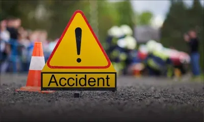 Turquie : un camion s'écrase sur une foule en plein enterrement, 5 morts