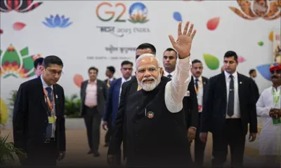 Le sommet du G20 de New Delhi s'achève, un succès selon Lavrov et Lula