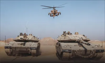 L'armée israélienne affirme avoir détruit des tunnels du Hamas