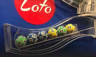 Loto : pas de grand gagnant, prochain jackpot à Rs 14 millions