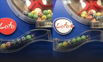 Loto : deux grands gagnants ce soir 