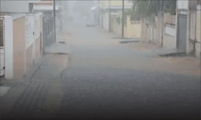 Avertissement de fortes pluies pour l’Ouest et Port-Louis en ce jeudi après-midi
