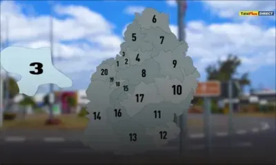 Législatives 2024 : cap sur la circonscription no 3