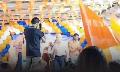 Suivez en direct le congrès de l'Alliance Lepep à Camp-Thorel