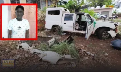 Agression mortelle à Petite-Rivière : l’ex-épouse de la victime se confie