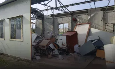 Cyclone Chido à Agalega : un avion-cargo indien attendu ce samedi pour livrer des produits de première nécessité, selon Ehsan Juman