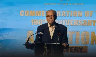 Navin Ramgoolam salue l’introduction du Kreol Morisien au HSC