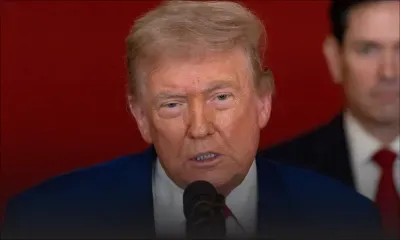 Des élus des deux camps américains s’interrogent sur la légalité des frappes de Trump en Iran