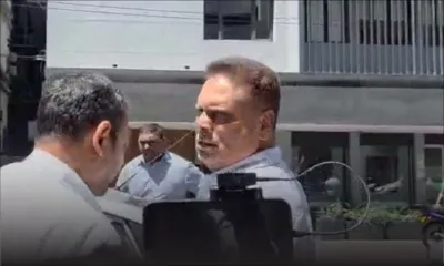 Nasser Beekhy : «Je suis allé dénoncer des cas de trafic d’influence au PMO… Je ne comprends pas ce que la FCC me reproche»