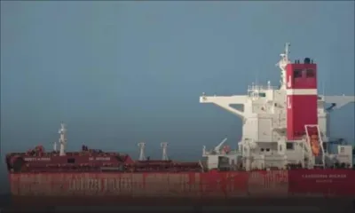 Opération antidrogue : saisie de 300 kilos de cocaïne, estimés à Rs 4,5 milliards, en haute mer