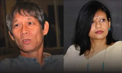 Agalega : Percy Yip Tong et Padma Utchanah préparent deux manifs à Paris et Genève 