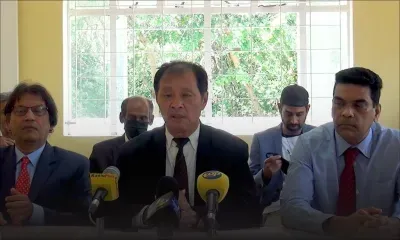 La Fédération Mouvman Citoyens voit le jour