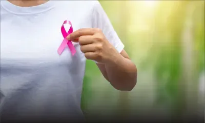 Une étude encourageante pour mieux traiter certains cancers du sein