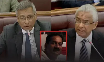 PNQ sur l’affaire Kistnen : 98 personnes entendues par la police depuis le début de l’enquête 