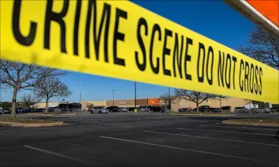 Un manager de supermarché abat six personnes dans l'est des Etats-Unis