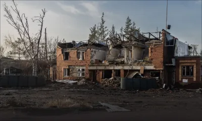 Ukraine : le bilan de la frappe sur Makiïvka grimpe à 89 morts, selon Moscou