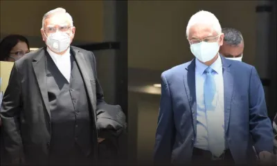 Private Prosecution : la présence de Me Désiré Basset formellement contestée 