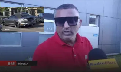 Affaire Franklin : Hassenjee Karamuth alias John Rider convoqué par l’Icac