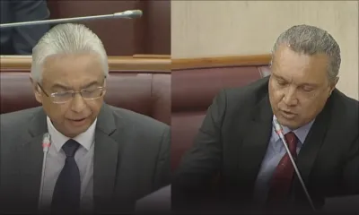 Le PM sur Assirvaden : «Let me…allumer son ampoule qui peut-être s’est brûlée»