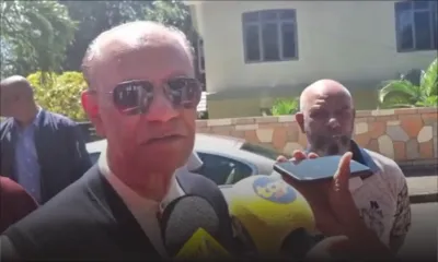 Politique : réaction de Ramgoolam sur la déclaration faite par Kugan Parapen de ReA