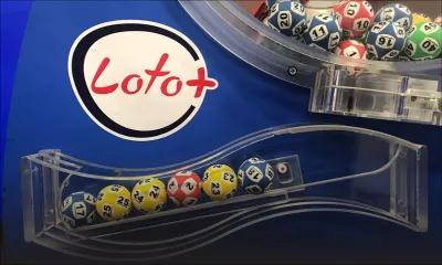 Loto Plus : prochain jackpot à Rs 7 millions