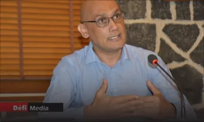 Traitement contre la Covid-19 : 1000 boîtes de Fabiflu distribuées dans les cinq hôpitaux régionaux et à l'hôpital ENT, indique Jagutpal